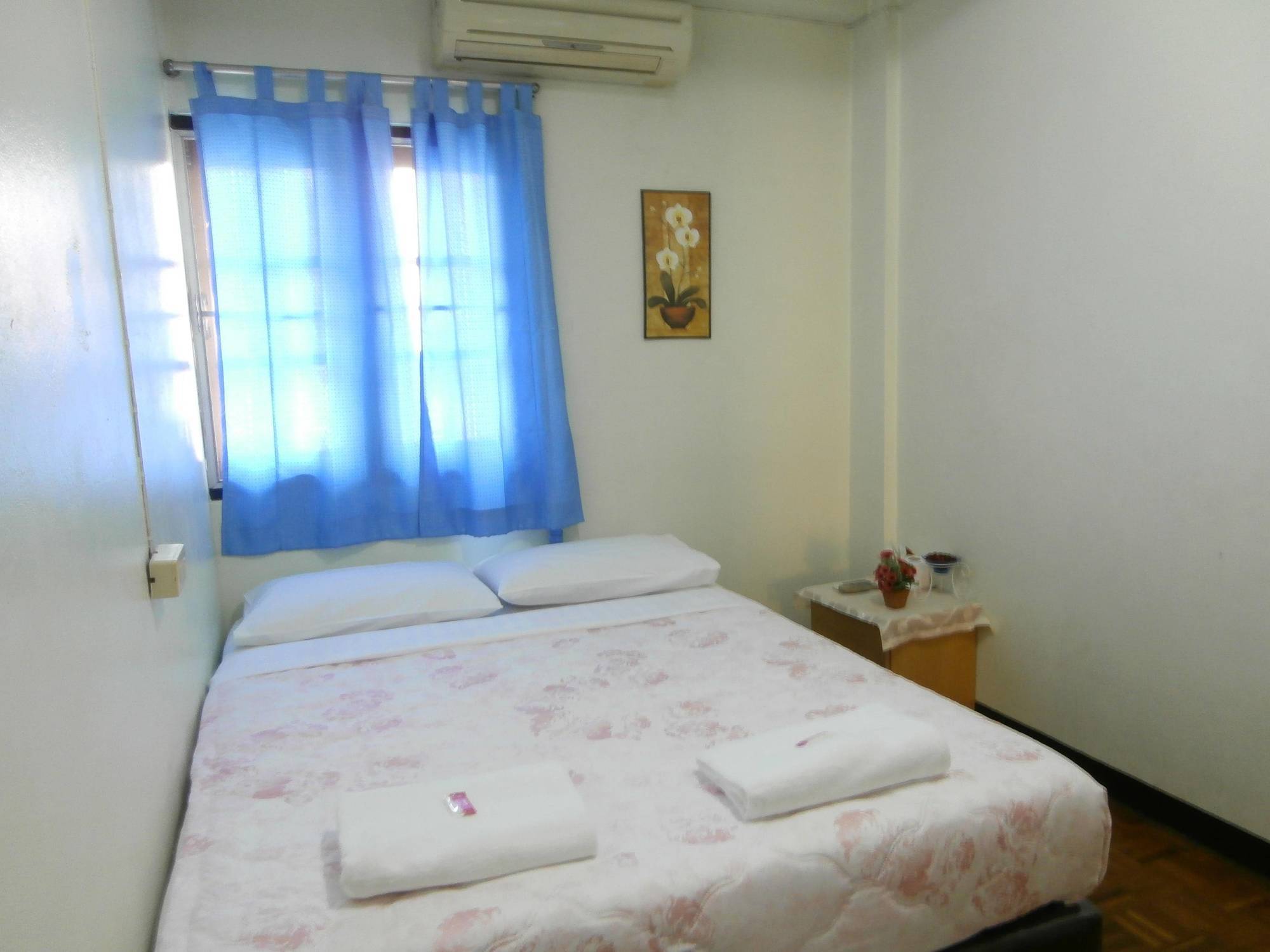 Nonni Guesthouse Chiang Mai Bagian luar foto
